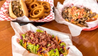 The 11 Best Places for Philly Cheesesteaks in Albuquerque