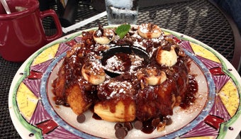 The 15 Best Places for Chicken & Waffles in Baltimore