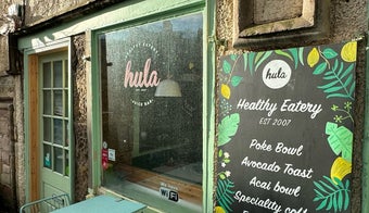 The 15 Best Places for Juice in Edinburgh