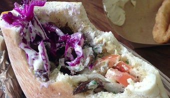 The 9 Best Places for Pita Bread in Honolulu