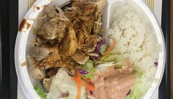The 15 Best Places for Chicken Teriyaki in San Diego