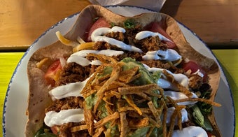 The 15 Best Places for Nachos in Calgary