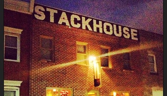 The 15 Best Places for Woodchuck in Baltimore