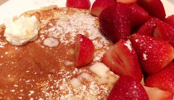 The 9 Best Places for Chocolate Pancakes in Boston