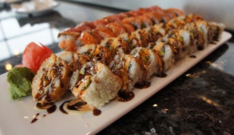 The 15 Best Places for Spider Rolls in Chicago