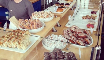 The 7 Best Places for Glazed Donuts in Portland