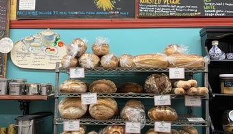 The 15 Best Places for Fresh Baked Breads in Boston