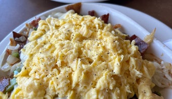 The 7 Best Places for Egg Breakfast in Chicago