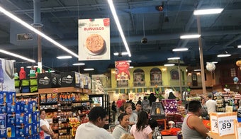 The 11 Best Supermarkets in Las Vegas