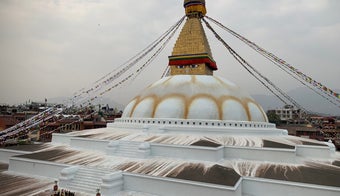 The 15 Best Places with Scenic Views in Kathmandu