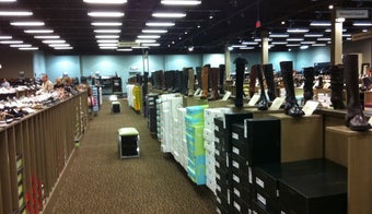 The 7 Best Shoe Stores in Louisville