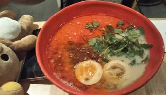 The 15 Best Places for Soup in Hell's Kitchen, New York
