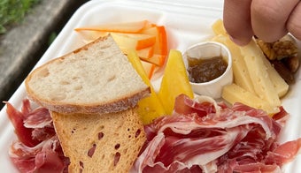 The 15 Best Places for Ham in Lisbon