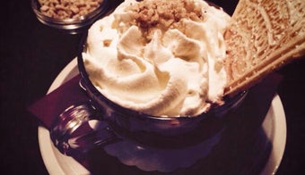 The 15 Best Places for Hot Chocolate in Prague