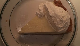 The 15 Best Places for Key Lime Pie in Chicago