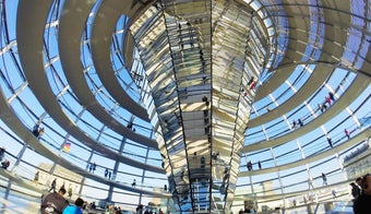 The 15 Best Scenic Lookouts in Berlin