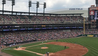 The 15 Best Places for Sports in Detroit