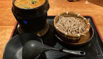 The 15 Best Places for Soba in New York City