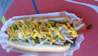 The 15 Best Places for Hot Dogs in San Diego