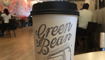 The 13 Best Places for Lattes in Greensboro