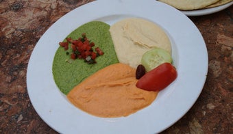 The 15 Best Places for Hummus in Phoenix