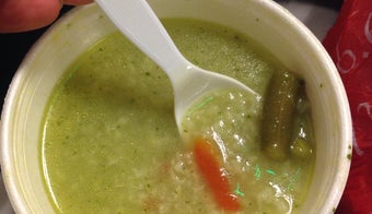 The 9 Best Places for Soup in Hawthorne