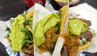 The 15 Best Places for Tacos in Las Vegas