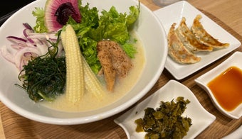 The 15 Best Places for Vegan Food in Tokyo