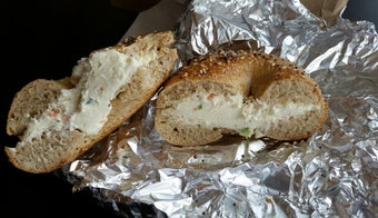 The 11 Best Places for Bagels in Ocean City