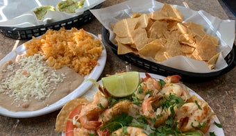 The 15 Best Places for Shrimp in Fresno