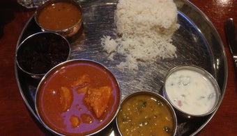 The 15 Best Places for Masala in Portland