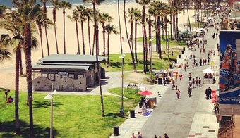 The 11 Best Places for Concerts in Venice, Los Angeles