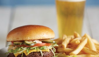 The 15 Best Places for Cheeseburgers in Myrtle Beach