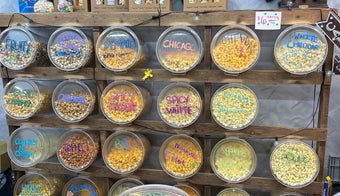 The 13 Best Places for Popcorn in Memphis