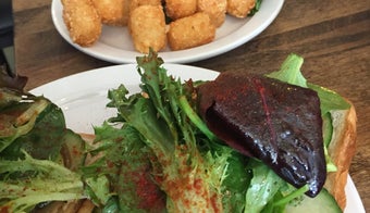The 15 Best Vegetarian and Vegan Friendly Places in Pittsburgh