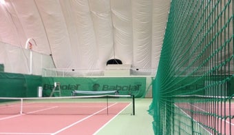 The 15 Best Places for Tennis Courts in Moscow
