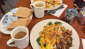 The 15 Best Places for Western Omelette in New York City