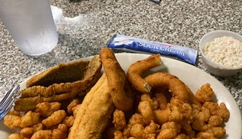 The 11 Best Places for Fried Shrimp in Durham
