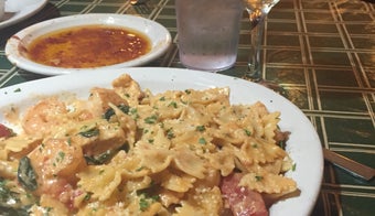 The 7 Best Places for Alfredo Sauce in Durham