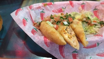 The 7 Best Places for Cheese Burritos in Bakersfield
