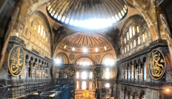 The 15 Best Places for Church in Istanbul