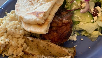 The 11 Best Places for Gyros in Albuquerque