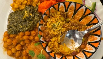 The 15 Best Places for Masala in Chicago