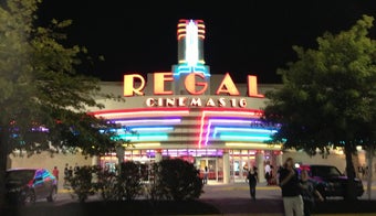 The 7 Best Places for Movies in Lexington