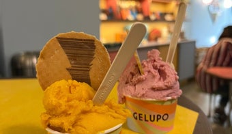 The 15 Best Places for Sorbet in London