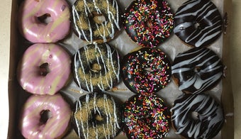 The 15 Best Places for Donuts in Charlotte