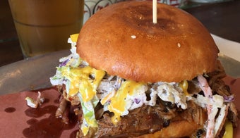 The 15 Best Places for Pulled Pork Sandwich in San Francisco