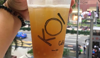 The 11 Best Places for Milk Tea in Singapore