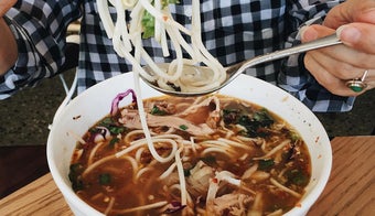 The 15 Best Places for Vermicelli in Vancouver