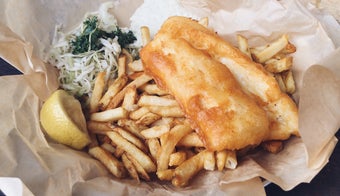 The 15 Best Places for Fish & Chips in Vancouver